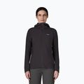Dámská bunda atagonia Nano-Air Light Hybrid Hoody black