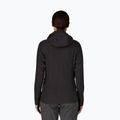 Dámská bunda atagonia Nano-Air Light Hybrid Hoody black 3