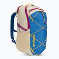 Patagonia Refugio Day Pack 30 l husk tan turistický batoh 2