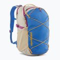 Patagonia Refugio Day Pack 30 l husk tan turistický batoh 6