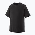 Pánské tričko Patagonia Capilene Cool Trail black 3