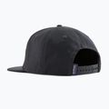 Kšiltovka Patagonia Boardshort Label Funfarer Cap ink black 2