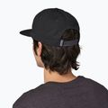 Kšiltovka Patagonia Boardshort Label Funfarer Cap ink black 4