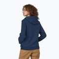 Pánská mikina  Patagonia Forge Mark Uprisal Hoody lagom blue 4