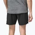 Pánské šortky Patagonia Strider Pro 7" black 3