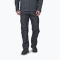 Pánské kalhoty s membránou Patagonia Torrentshell 3L Rain-Short black