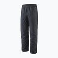 Pánské kalhoty s membránou Patagonia Torrentshell 3L Rain-Short black 3