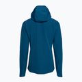 Dámská softshellová bunda Patagonia R1 CrossStrata Hoody lagom blue 11