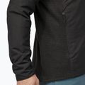 Pánská hybridní bunda Patagonia Nano-Air Light Hybrid Hoody black 7