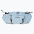 Ledvinka Patagonia Dirt Roamer Waist Pack 3 l light plume grey