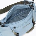 Ledvinka Patagonia Dirt Roamer Waist Pack 3 l light plume grey 7