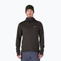 Pánská trekingová mikina Patagonia R1 Thermal Full Zip Hoody black