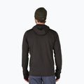 Pánská trekingová mikina Patagonia R1 Thermal Full Zip Hoody black 2