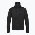Pánská trekingová mikina Patagonia R1 Thermal Full Zip Hoody black