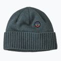 Zimní čepice Patagonia Brodeo Beanie fitz roy icon/nouveau green