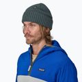Zimní čepice Patagonia Brodeo Beanie fitz roy icon/nouveau green 2