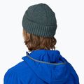 Zimní čepice Patagonia Brodeo Beanie fitz roy icon/nouveau green 3