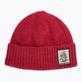 Čepice Patagonia Brodeo Beanie fun hogs armadillo/touring red trekkingová čepice 5