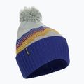 Zimní čepice Patagonia Powder Town Beanie ridge rise/sleet green