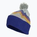 Zimní čepice Patagonia Powder Town Beanie ridge rise/sleet green 3