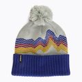 Zimní čepice Patagonia Powder Town Beanie ridge rise/sleet green 5