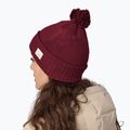 Zimní čepice Patagonia Powder Town Beanie '73 skyline/carmine red 3