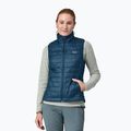 Dámská vesta Patagonia Nano Puff lagom blue