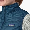 Dámská vesta Patagonia Nano Puff lagom blue 6