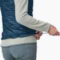 Dámská vesta Patagonia Nano Puff lagom blue 7