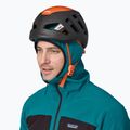 Pánská softshellová bunda Patagonia R2 TechFace Hoody belay blue 4