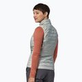 Dámská vesta Patagonia Nano Puff sleet green 2