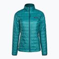 Dámská zateplená bunda Patagonia Nano Puff belay blue