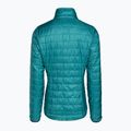 Dámská zateplená bunda Patagonia Nano Puff belay blue 2