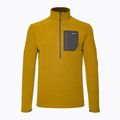Pánská fleecová mikina Patagonia R1 Air Zip Neck cosmic gold 5