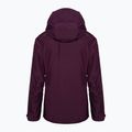 Dámská bunda do deště  Patagonia Triolet night plum 2