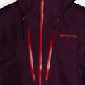 Dámská bunda do deště  Patagonia Triolet night plum 3