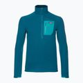 Pánská fleecová mikina Patagonia R1 Air Zip Neck lagom blue 3