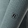 Pánská fleecová mikina Patagonia R1 Air Zip Neck nouveau green 7
