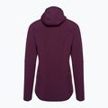 Dámská softshellová bunda Patagonia R2 TechFace Hoody night plum 2