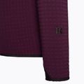 Dámská softshellová bunda Patagonia R2 TechFace Hoody night plum 4