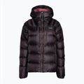 Dámská bunda Patagonia Fitz Roy Down Hoody obsidian plum