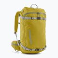 Turistický batoh  Patagonia Descensionist 40 l shrub green 2