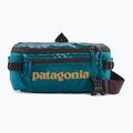 Kapsička ledvinka Patagonia Black Hole Waist Pack 5 l belay blue