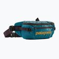 Kapsička ledvinka Patagonia Black Hole Waist Pack 5 l belay blue 2