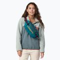 Kapsička ledvinka Patagonia Black Hole Waist Pack 5 l belay blue 8