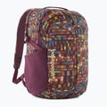 Turistický batoh  Patagonia Refugio Day Pack 26 l fitz roy patchwork/night plum 2