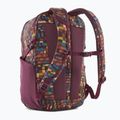 Turistický batoh  Patagonia Refugio Day Pack 26 l fitz roy patchwork/night plum 3