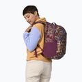 Turistický batoh  Patagonia Refugio Day Pack 26 l fitz roy patchwork/night plum 4
