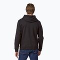 Pánská mikina  Patagonia '73 Skyline Uprisal Hoody ink black 2