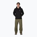 Pánská mikina  Patagonia '73 Skyline Uprisal Hoody ink black 2